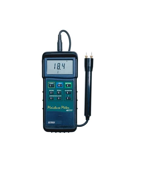 custom how to get the batteey in extech 407777 moisture meter|Extech 407777 Data Sheet .